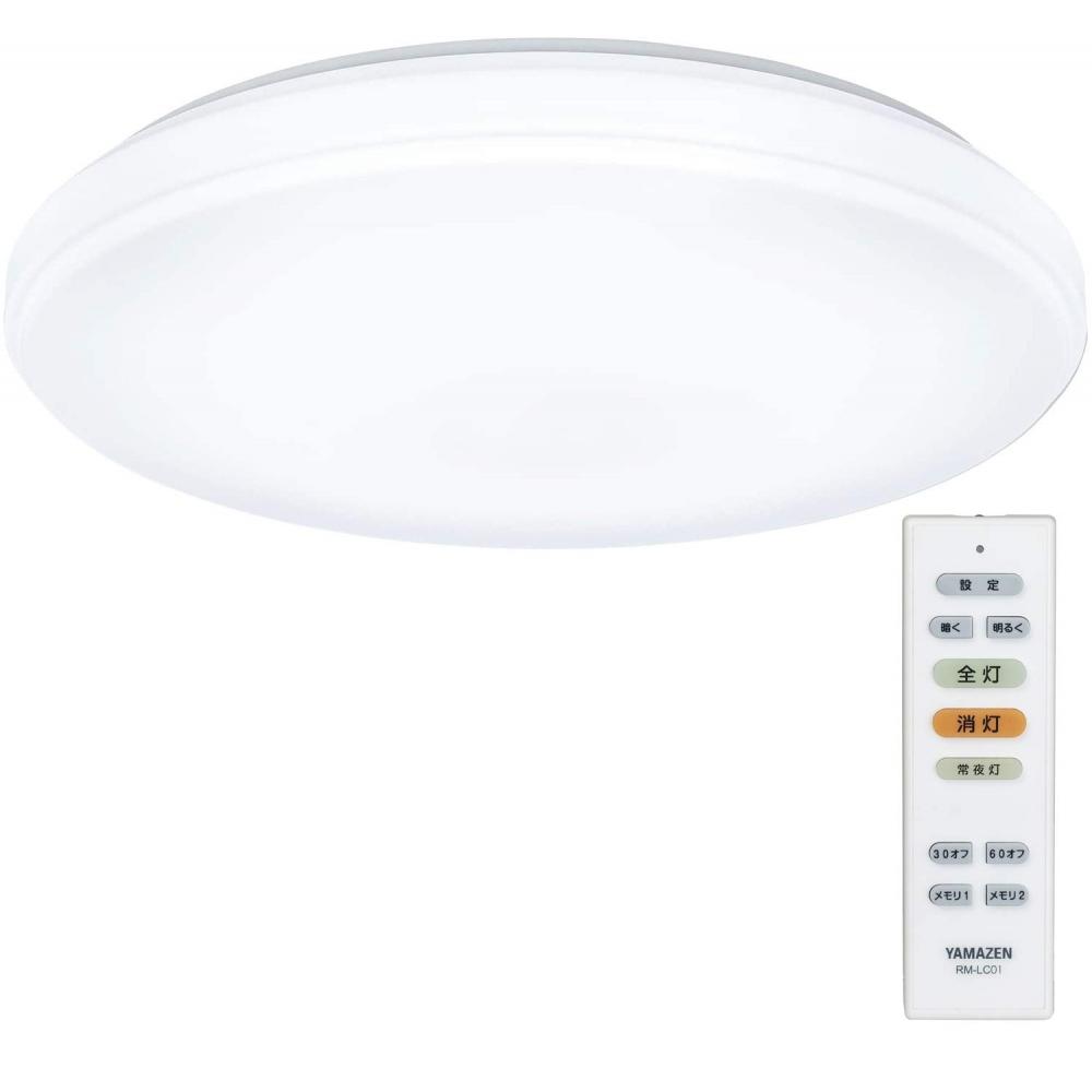 

LED 12 5000lm 50cm OFF LC E12 [Sansun] Потолочный светильник с диммером Тип Татами Диаметр Ночной режим Память