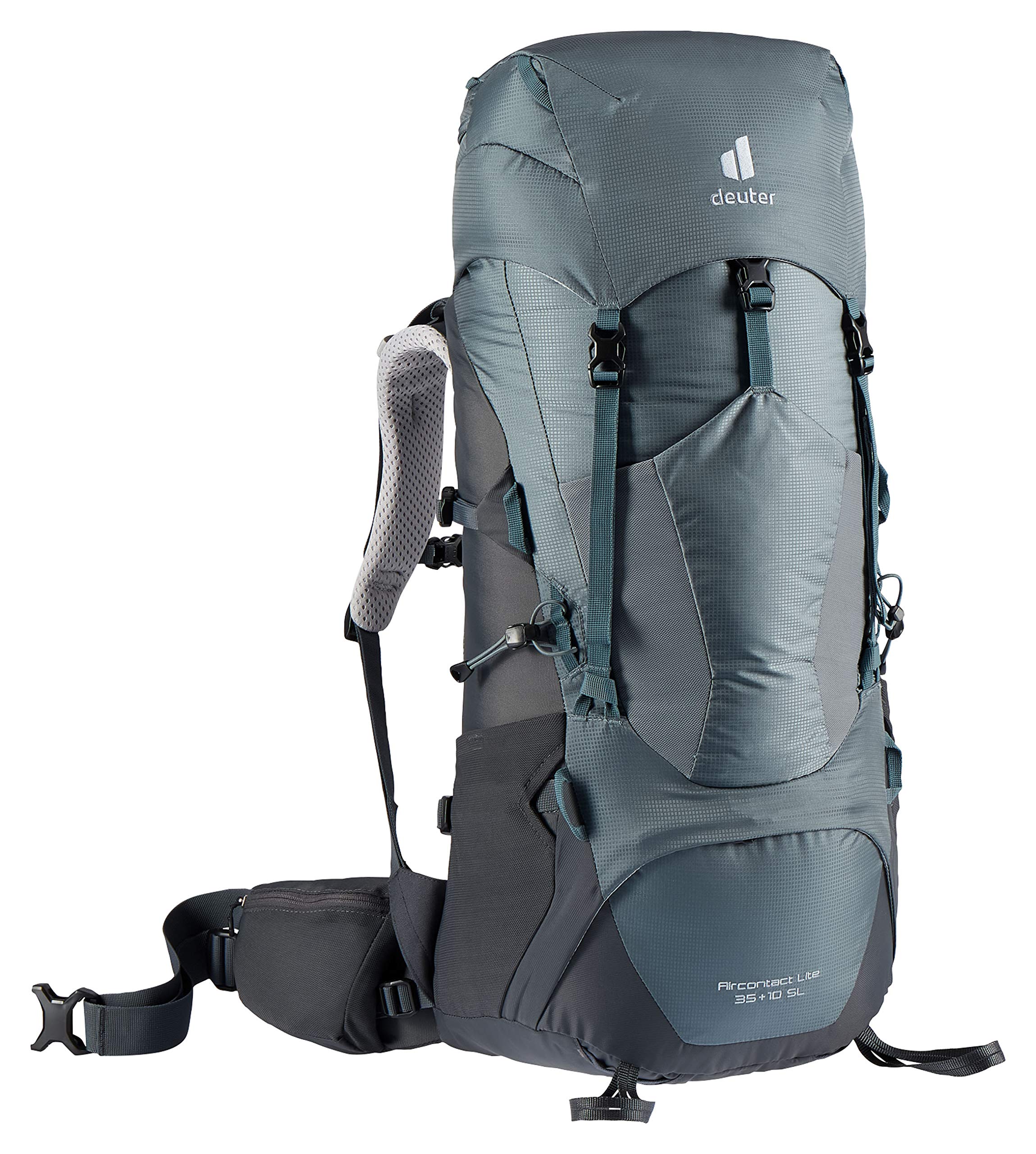 

РЮКЗАК Air Contact Light SL Cher x Graphite модель 2021 года Cher один размер [Deuter] 35+10 D3340221-4412 Женский