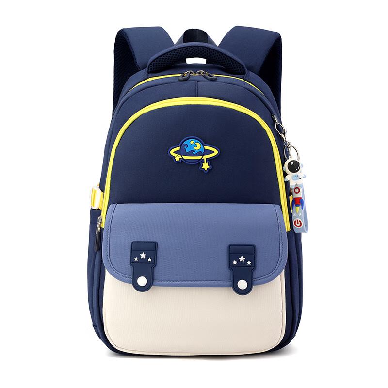 Li Shen Children's Lightweight Decompression Backpack