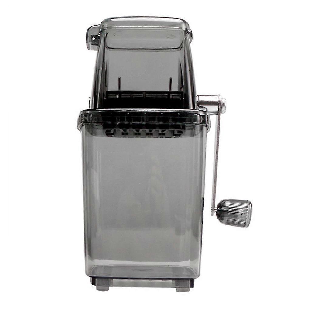 Manual Fishing Lures Crusher Carp Fishing Baits Grinder Box Fodder Tool Tackle Accessories