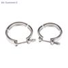 {Summer2} {Summer2} 304 Stainless Steel 2-4 Inch Quick Release V Band Clamp Turbo Exhaust Pipe V-band Clamp V Clamp Clip