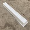 Multi-Purpose Flat-Bottomed Large Capacity Trough for Feeding Livestock, Fish, Turtles, or Planting Vegetables and Flowers