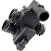 DEVMO Heater Control Valve Compatible with W211 E320 E350 E500 E550 E55 E63 AMG W219 CLS550 CLS63 AMG 2118320584
