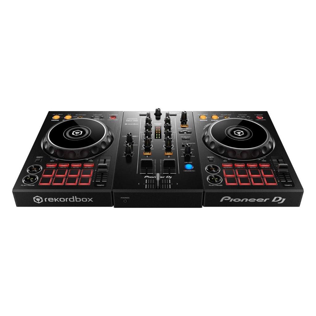 Pioneer DJ Performance DJ Controller DDJ-400
