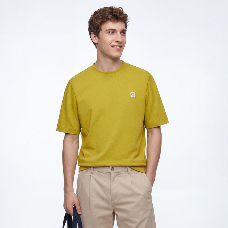 Navigare Men s Casual Short Sleeve Crew Neck T-Shirt 2XL