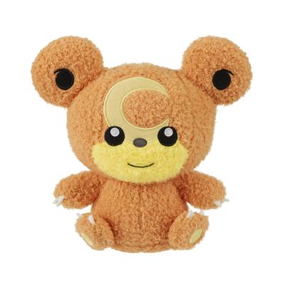 Sekiguchi Pokemon Himeguma Fluffy Petite 672141