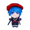 Genshin Impact Wanderer Plush Toy Soft Pillow Anime Game Character Gift