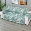 Washable Sofa Protector Cover Slip Resistant Pet Friendly Sofa Cover for All Seasons