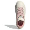Disney x adidas Stan Smith Platform Huey, Dewey and Louie Damskie Sneakersy Białe Cloud-White Clear-Brown JR5454