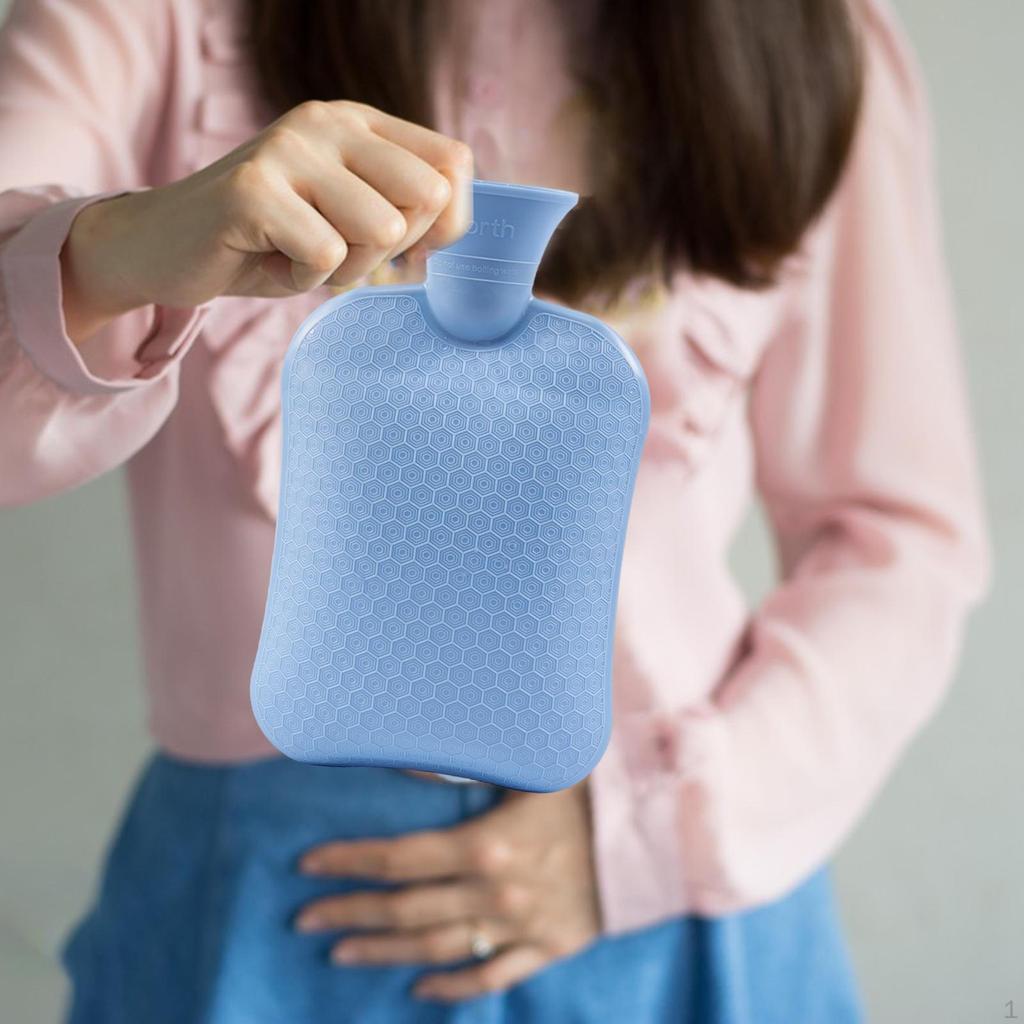 2L Portable Water Bag for Hand And Foot Comfort