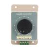 CCM96SK DC Motor Controller Large Power Water Proof Motor Speed Regulator 10 60V 20A