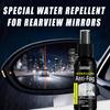 Anti-fog Spray - Suitable for Long-term Use On Car Windows, Helmets, Rearview Mirrors, Etc. - Ensures Clear Vision