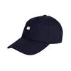 [Acnes STUDIOS] C40389 NAVY BLUE Unisex Ball Cap