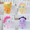 Adorable Cartoon Plush My Little Pony Doll With Cute Warm Design For Kids