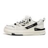 Mode Vår Höst Nya Klassiska Herrskor Mode Mångsidiga Casual Skateboardskor Ungdom Utomhus Löpning Sportskor sneakers