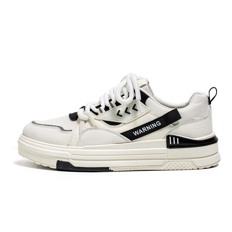 Mode Vår Höst Nya Klassiska Herrskor Mode Mångsidiga Casual Skateboardskor Ungdom Utomhus Löpning Sportskor sneakers