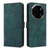 Flip Cover for Blackview Shark 6 / Oscal Tiger 8 PU Leather Full-Body Protection [RFID Blocking] Phone Cases
