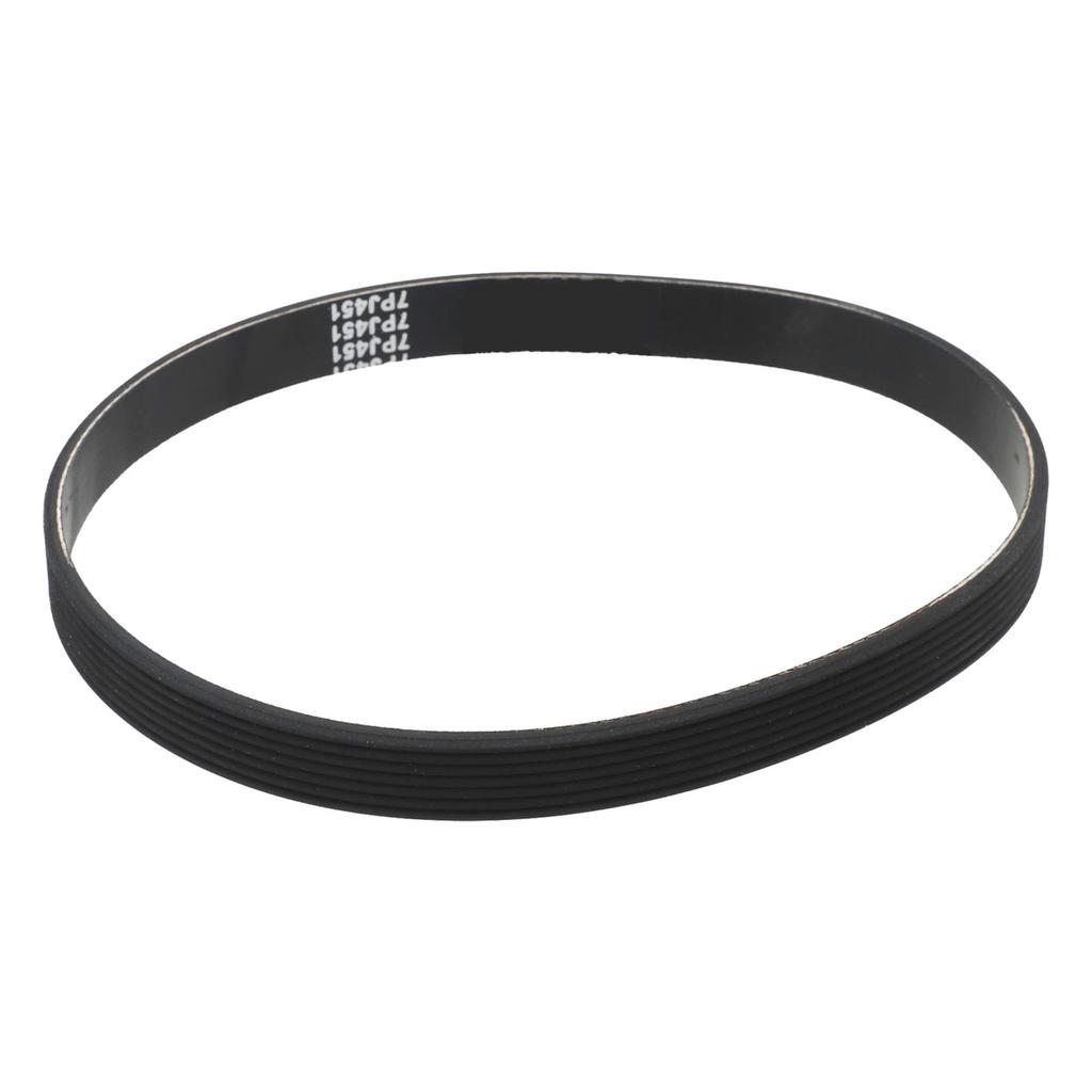 1/2 st 7PJ451 Drivrem För ROTAK 320 Gräsklippare 7 Spår 16mm Bred SNABB POST Drivrem Trädgård Gräsklippare Tillbehör