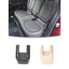 Car Seat Sliding Track Rail Cover Trim Rear 52207373901 For BMW X1 F48 F49 2 Series F45 F39 52207373902