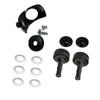 Stabiliser Head Friction Pad Set For Alko AL-KO AKS 3004/3504 2000/2004/3004 1220755 691418 Motorhome RV Car Parts Caravan