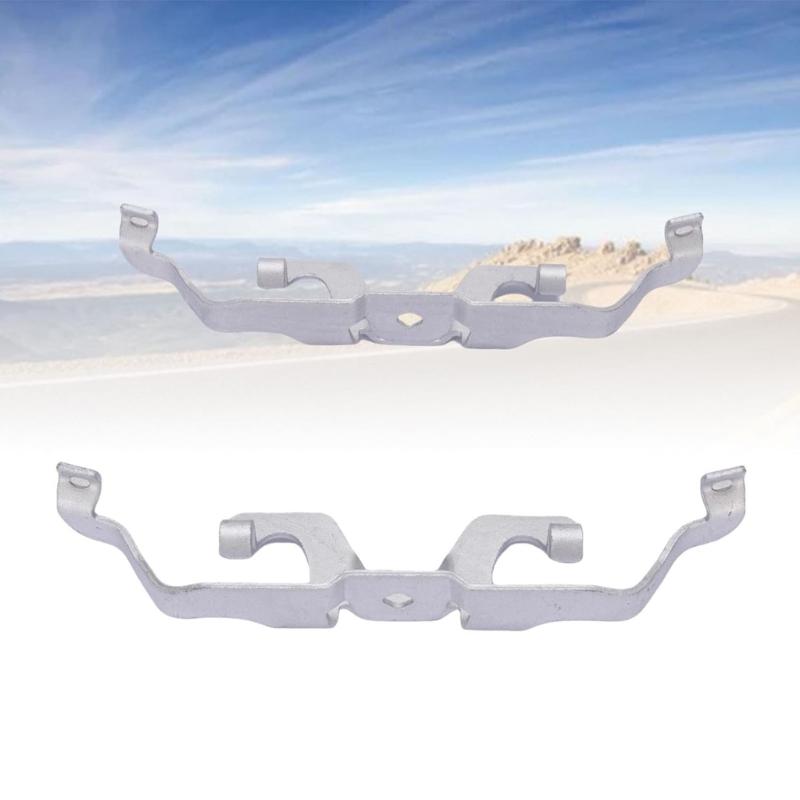 0009937807 Κλιπ Ελατηρίου Δαγκάνας Πίσω Φρένου Για C-Class W205 GLC C253 X253 Διατήρηση Παλιντρόπων Φρένων