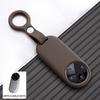 Liquid Silicone Car Key Holder For Aito M5 M7 M8 M9 Car Smart Key Fob Case Cover