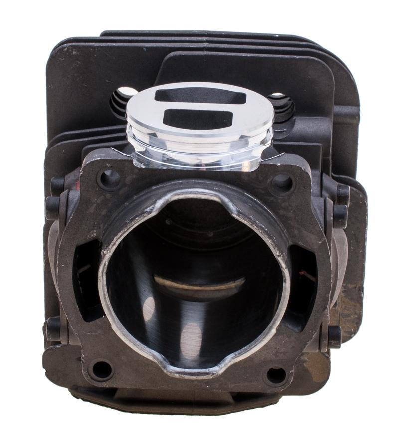 Cilindro Husqvarna 365 /50mm/ Juego. X Torque Qg365Xt50