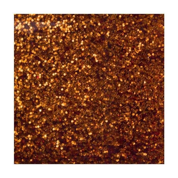 Odif Odishine Glitter Gel (70ml) - Odishin Color chart:Amber