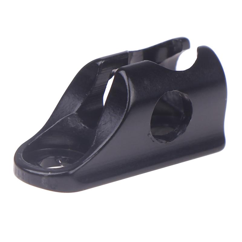 1Pcs Bike Frame Small Parts Double Single Cable Stopper Cable Hamger Carbon Bicycle Accessories Brake Shift Cable Seat