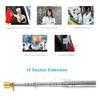 PPT Presentation Tour Guide Flagpole Teachers Pointer Telescopic Flag Pole Handheld Flag Pole