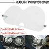 NEW Motorcycle Parts Windshield Oil Cooler Guard Headlight Protection For BMW R1150GS R1150GSA R 1150 GS R 1150 GSA r 1150 gs