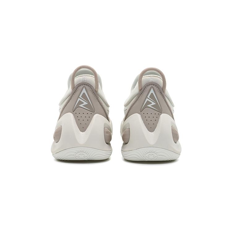Rigorer Unisex AR Future Beige Brown Z123460101-3