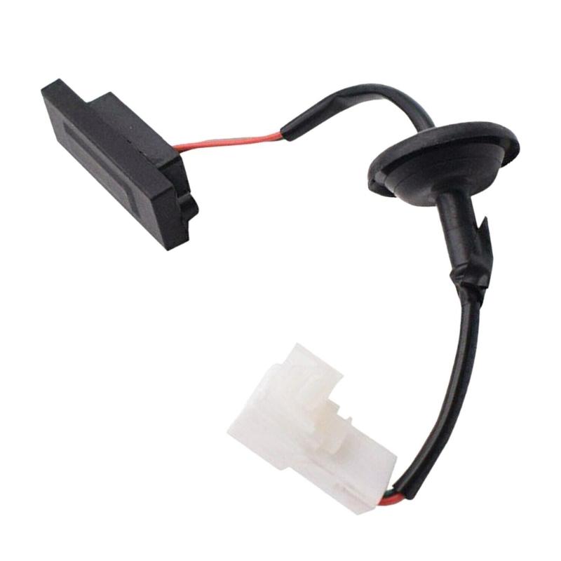 Tailgate Boot Opening Switch For I10 2013-2022 81260-B4000 81260B4000 Tailgate Release Switch