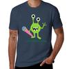 My Singing Monsters Charakter Potbelly Grafik T-Shirt Lässiges Streetwear Kurzarm T-Shirt