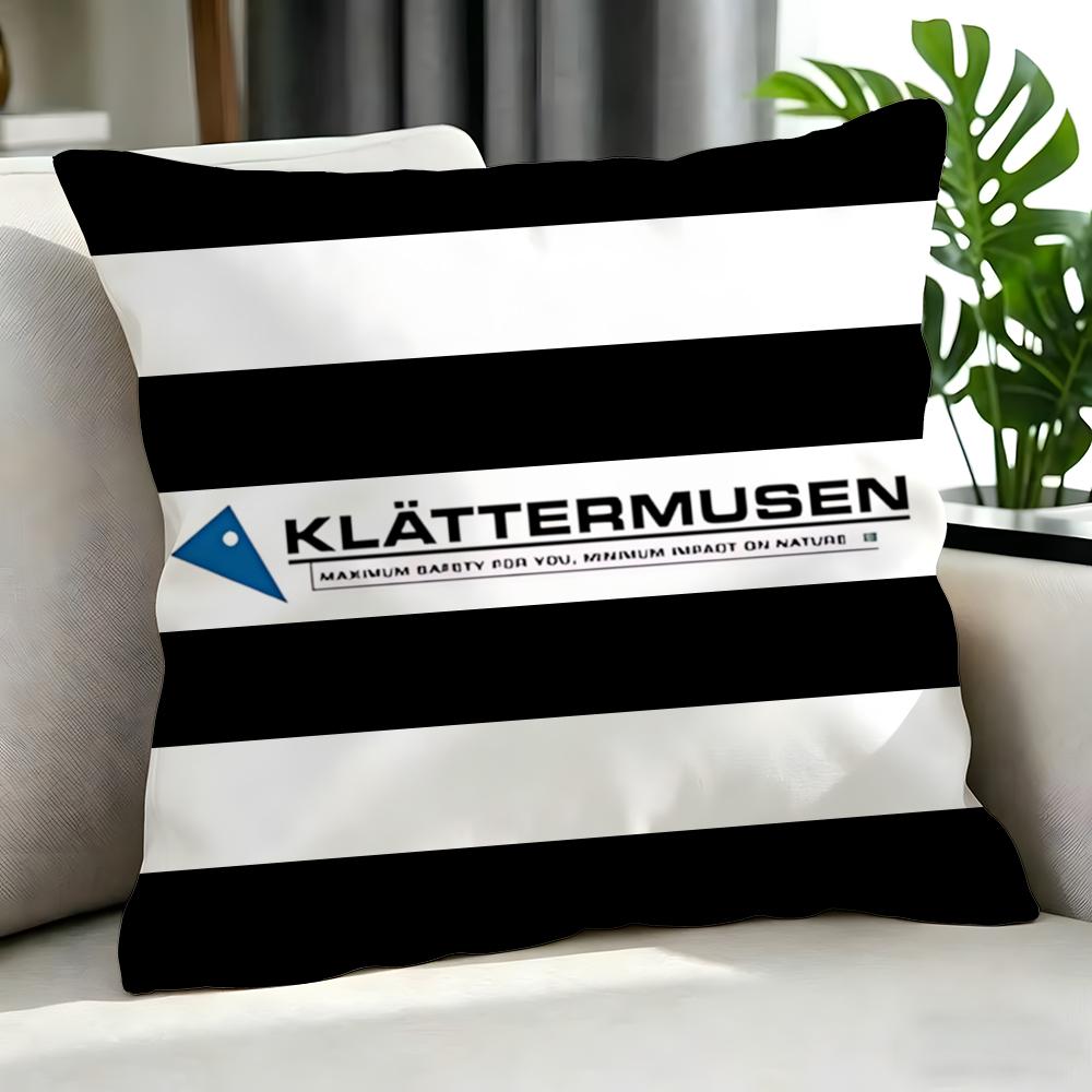brand Klattermusen Cushion Cover Cushion Cover Set Pcs x x x Pillowcase Decorative Sofa Home Decor