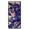 Case For Realme Neo 7x Case 7 x Coque Black Silicone Soft Back Cover For Realme P3 Ultra Case P 3 Ultra Realme Neo 7 SE Funda