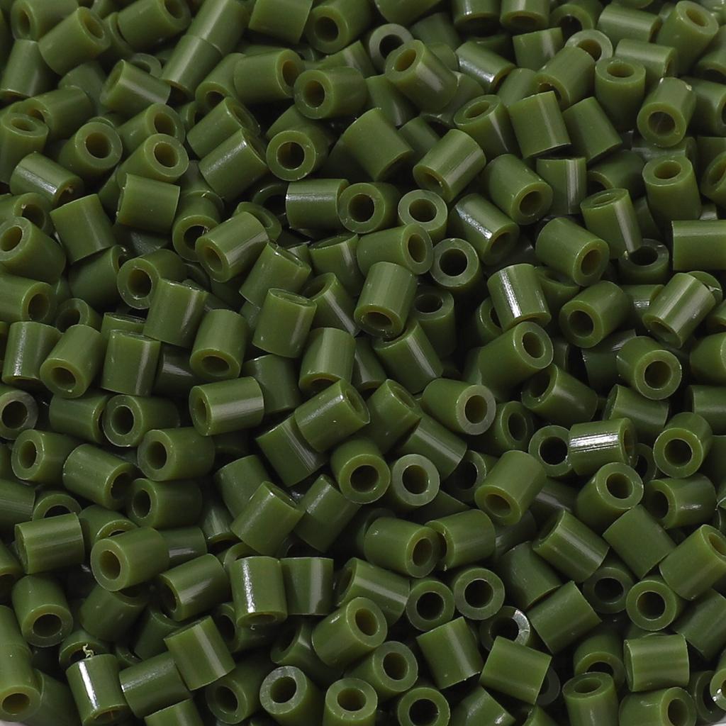 Plastic Fusion Bean Collar Supplement Pack 2.6mm Supplement Pack Children's 3D Puzzle Panel Collar Pack