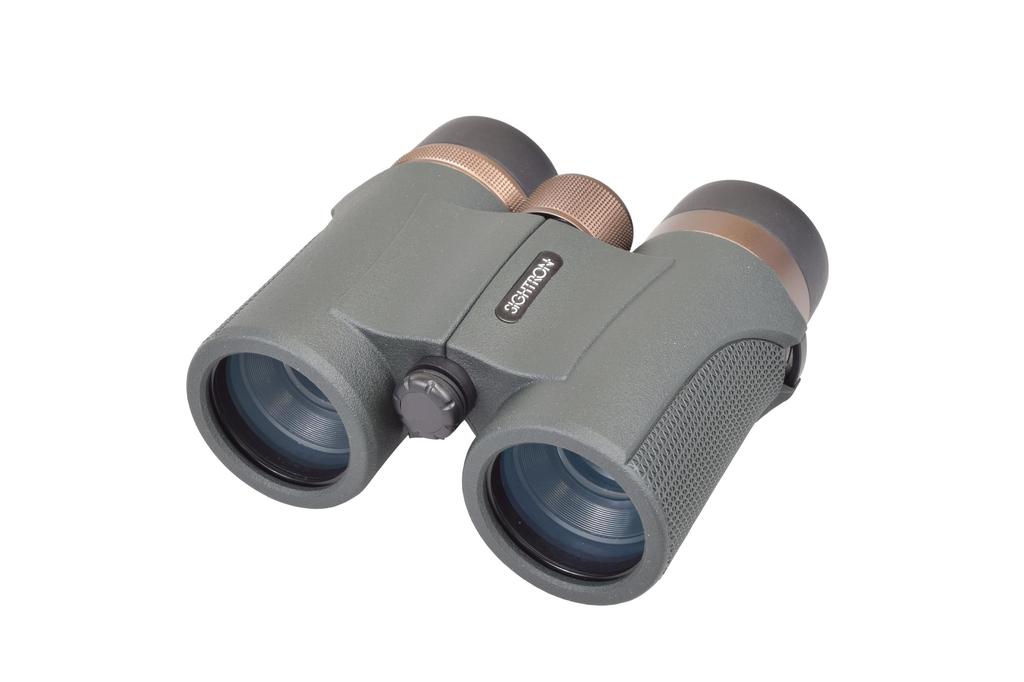 SIGHTRON Binoculars 5x 25mm SI 525 SWA II Day and Night Use Star Watching Sports Watching Concerts SIB40-1143