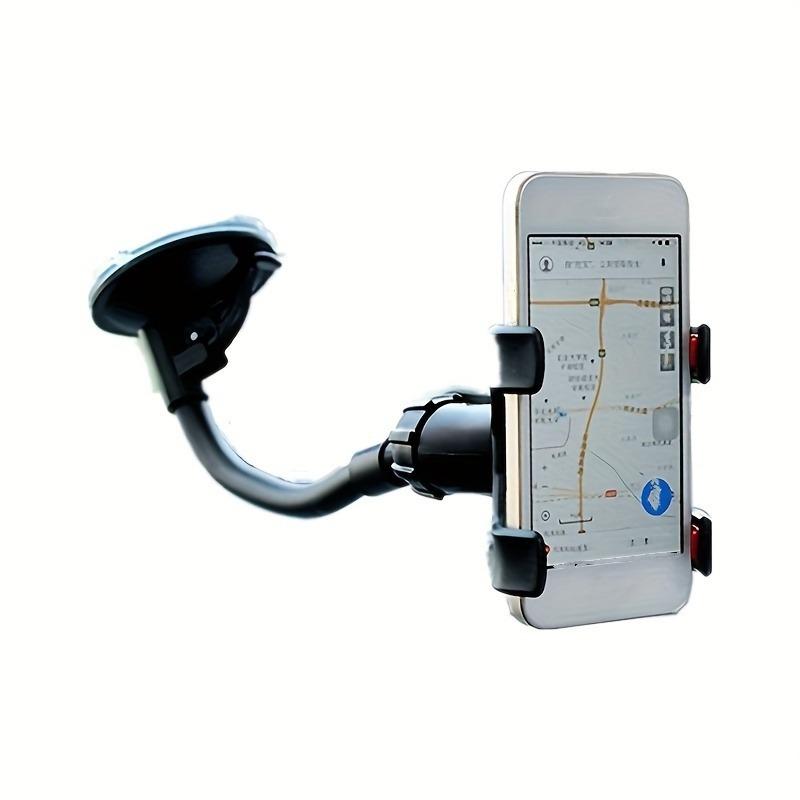 360° Rotating Car Phone Holder, Universal Dashboard Mount, Car Holder, GPS Phone Holder, Car Phone Holder, Phone Suction Cup Holder