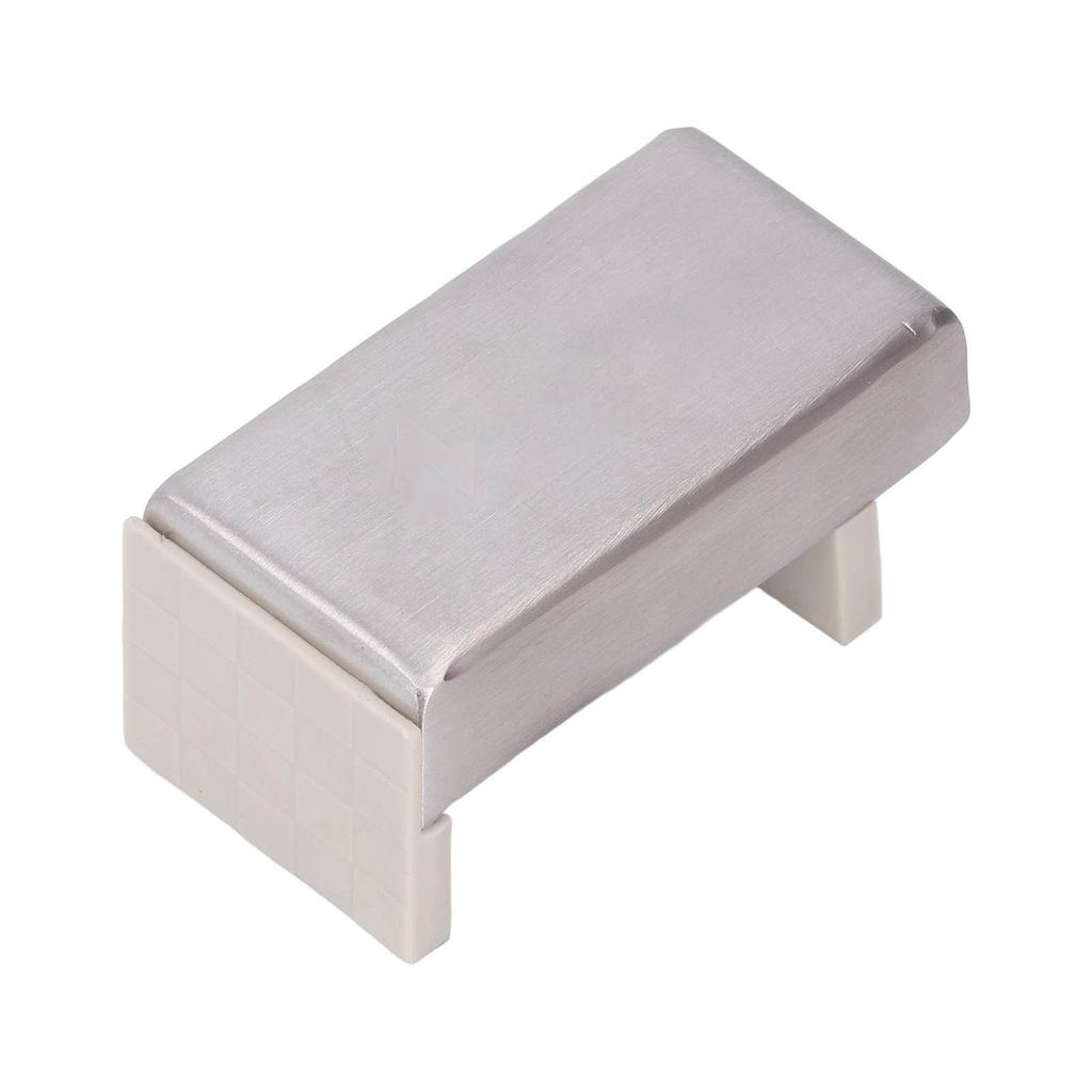 Window Locks Security Moveable Sliding Door Window Lock with 2 Keys for Child Safety Home and Office