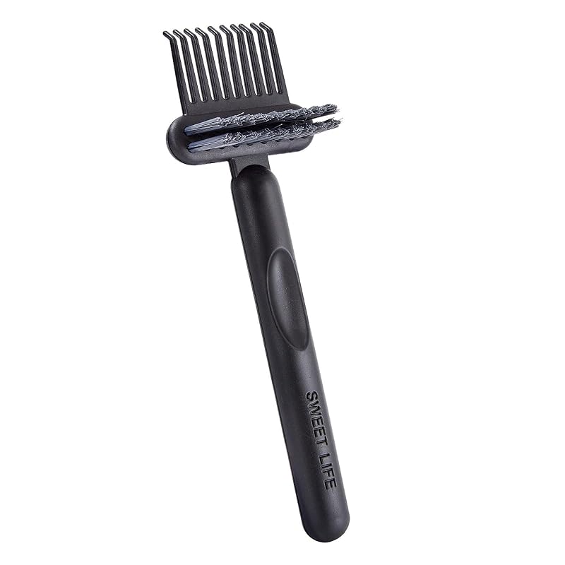 Boar Bristles Hair Brush for Women and Men, Detangling Hair Brush for Smoothing Massage Add Shine, Nylon&Boar Bristles Detangler brush for Hair