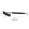 Reinforced Steel Wire BBQ Grill Cleaning Brush