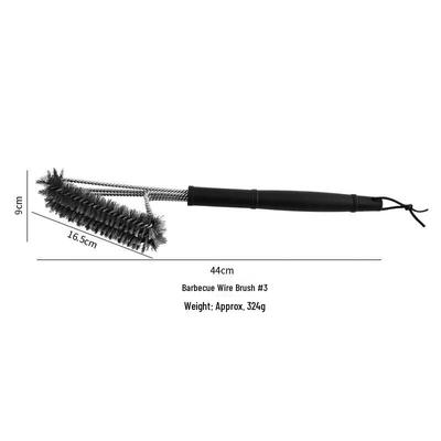 Barbecue – Brosses à barbecue