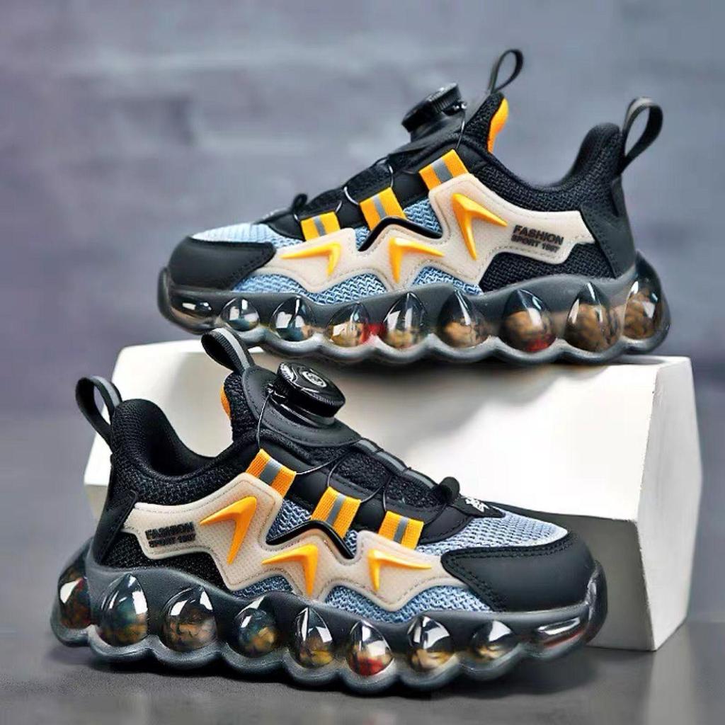 Scarpe Con Banda Elastica Bambino Scarpe Ginnastica Bambina Monissy - Scarpe Tela Elastiche Per Sport E Tempo Libero Scarpe Outdoor Bambino