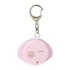Sanrio My Melody Security Security Security School For Elementary School 321010 Buzzer, Alarm, Bell, Bag, Cute, Children, Students,