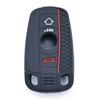 Silicone Car Remote Key Case Cover For Bmw E60 E61 E70 E81 E87 E90 E91 E92 X1 X5 X3 1 3 5 Series Z4 Protector Shell Accessories