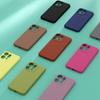 YCADEN For Oppo Reno14 5G (Global) Case Precise Cutouts TPU Phone Back Cover