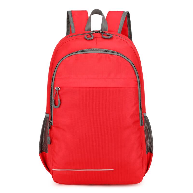 

Lishen Outdoor Lightweight Foldable Travel Backpack Medium