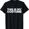 I Love Older Men T-Shirt