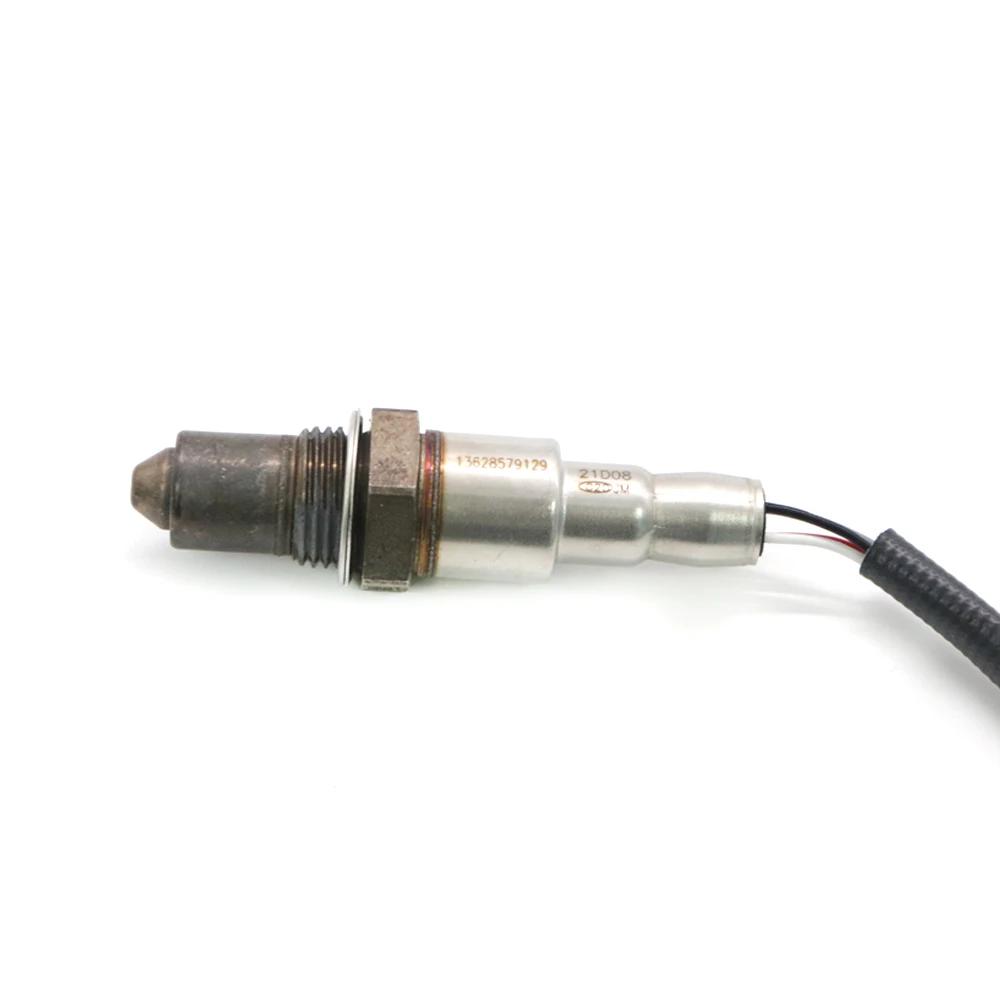 13628579129 For BMW X5 25d F15 SAV 2015 13 62 8 579 129 Car New Air Fuel Ratio Lambda O2 Oxygen Sensor